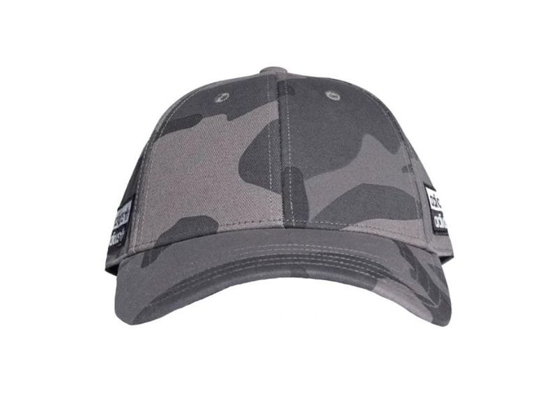 Кепка adidas Camo Baseball Cap EH4067 увеличить
