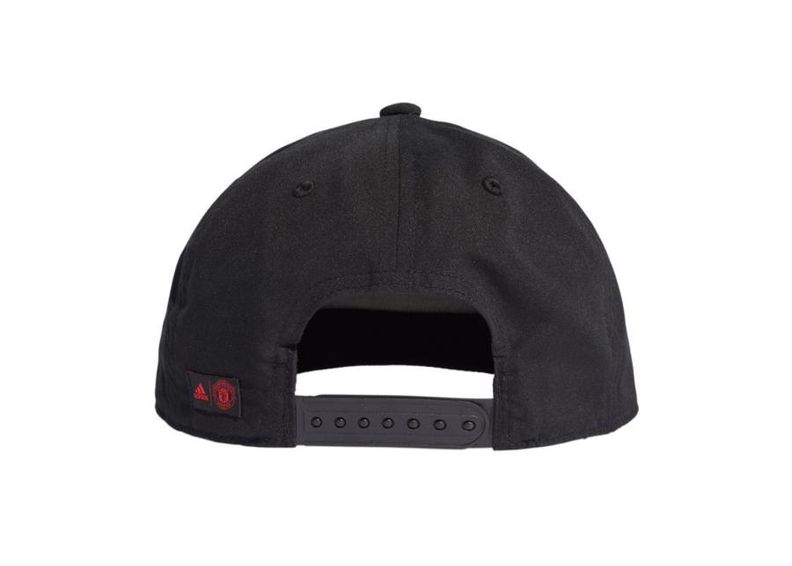 Кепка adidas MUFC S16 CW Cap OSFM DY7695 увеличить