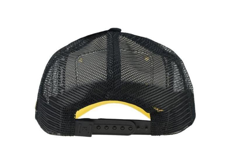 Кепка Capslab Freegun DC Comics увеличить