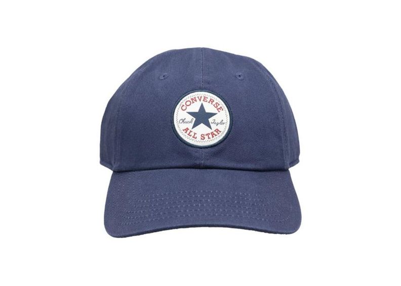 Кепка Converse Tipoff Chuck Baseball MPU увеличить