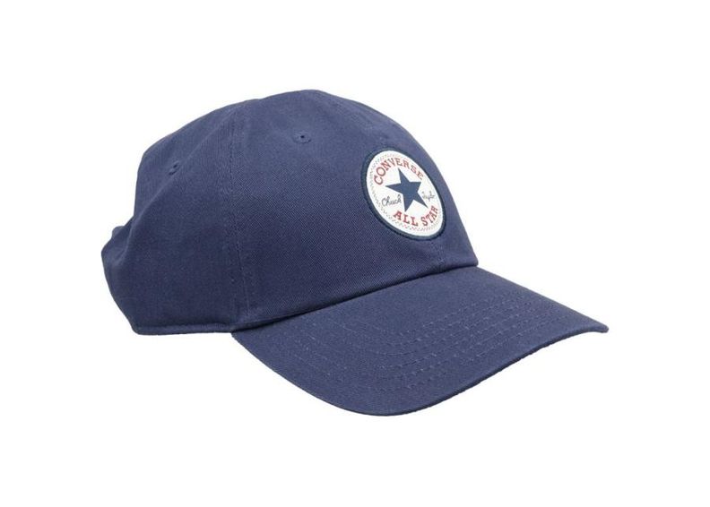 Кепка Converse Tipoff Chuck Baseball MPU увеличить
