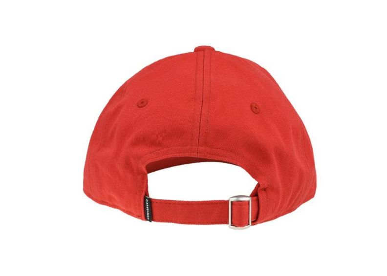 Кепка Converse Tipoff Chuck Baseball MPU увеличить