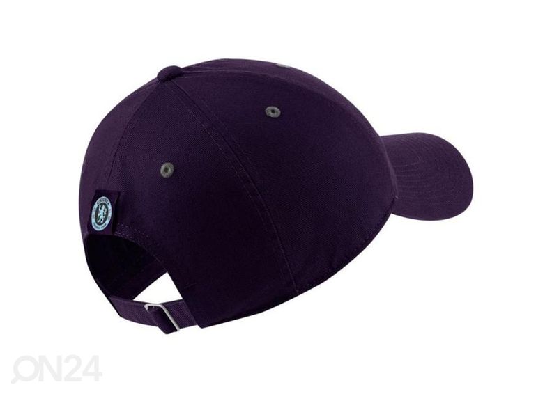 Кепка Nike Chelsea FC Heritage BV4071-498 увеличить