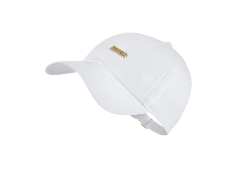 Кепка Nike F.C. H86 Cap AH2241-100 увеличить