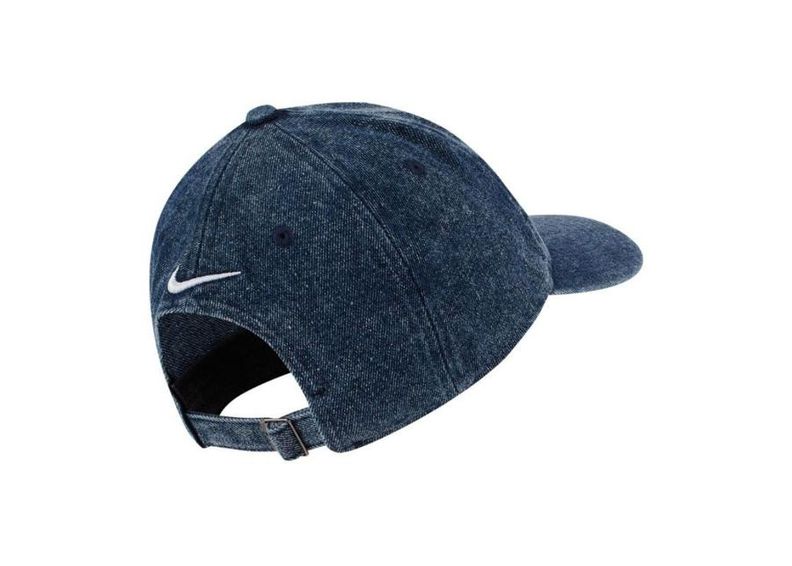 Кепка Nike NSW H86 Jdi Cap CI3285-451 увеличить