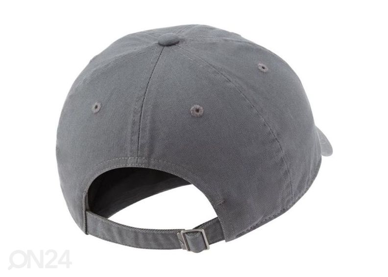 Кепка Nike U NSW H86 Cap Futura 913011 069 увеличить