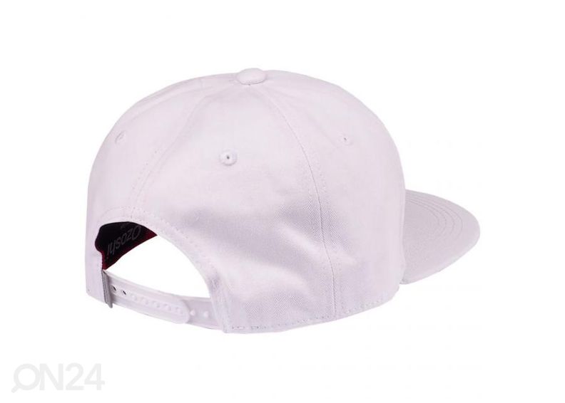 Кепка Ozoshi Fcap увеличить