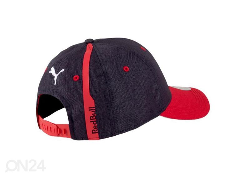 Кепка Puma AMBR Replica Cap 022606 01 увеличить