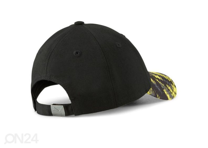 Кепка Puma Borussia Dortmund Iconic Archive BB Cap 023019 02 увеличить