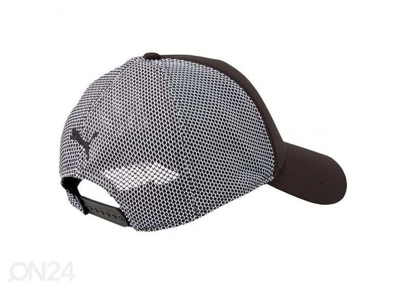 Кепка Puma Trucker Cap 022548 01 увеличить