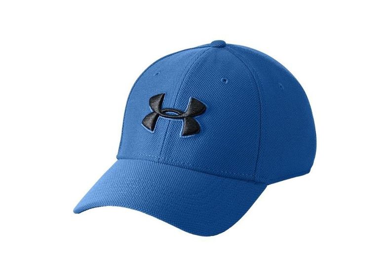 Кепка Under Armour Blitzing 3.0 1305036-400 увеличить