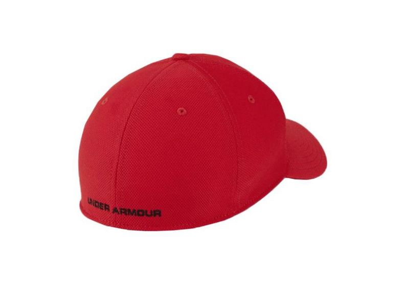 Кепка Under Armour Blitzing 3.0 1305036-600 увеличить