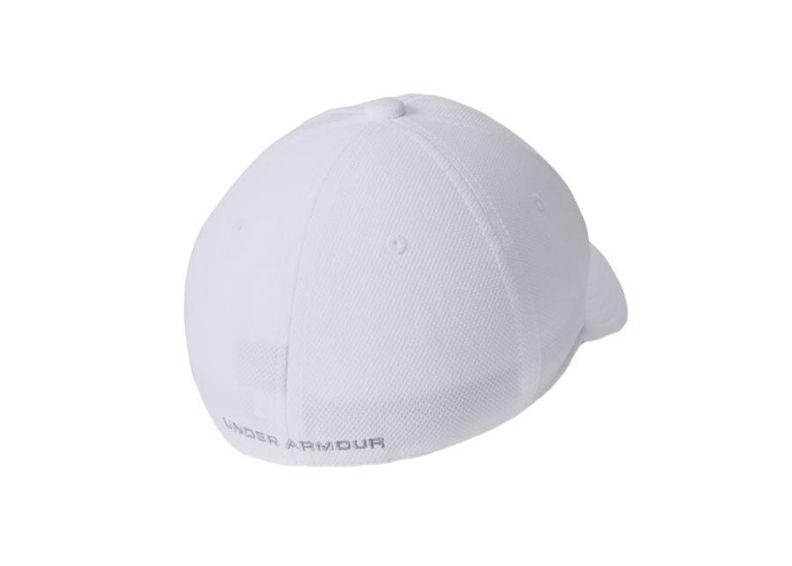 Кепка Under Armour Boys Blitzing 3.0 Cap 1305457-100 увеличить
