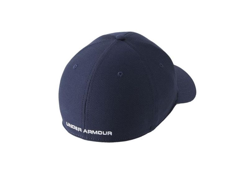 Кепка Under Armour Mens Blitzing 3.0 Cap 1305036-410 увеличить