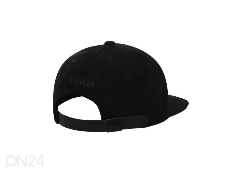 Кепка Vans Sixty Sixers Vintage Cap увеличить
