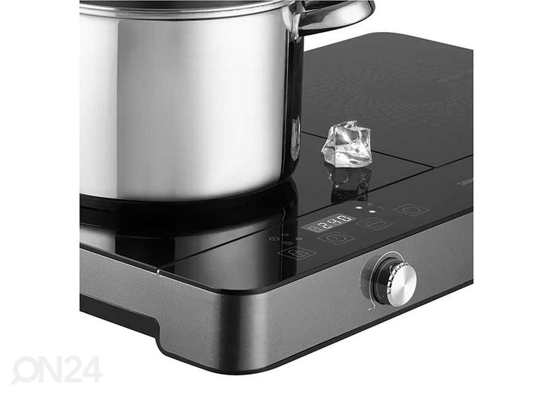 Керамическая / индукционная плита Sencor увеличить