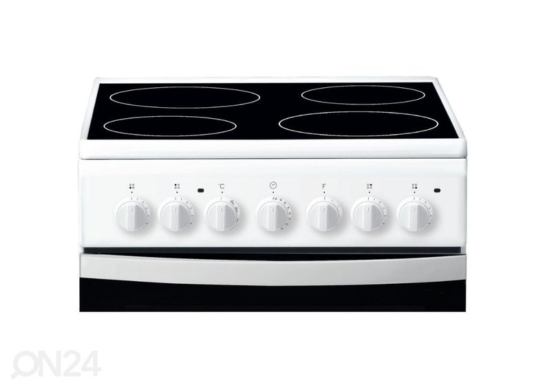 Керамическая плита Indesit IS5V4PHWE увеличить