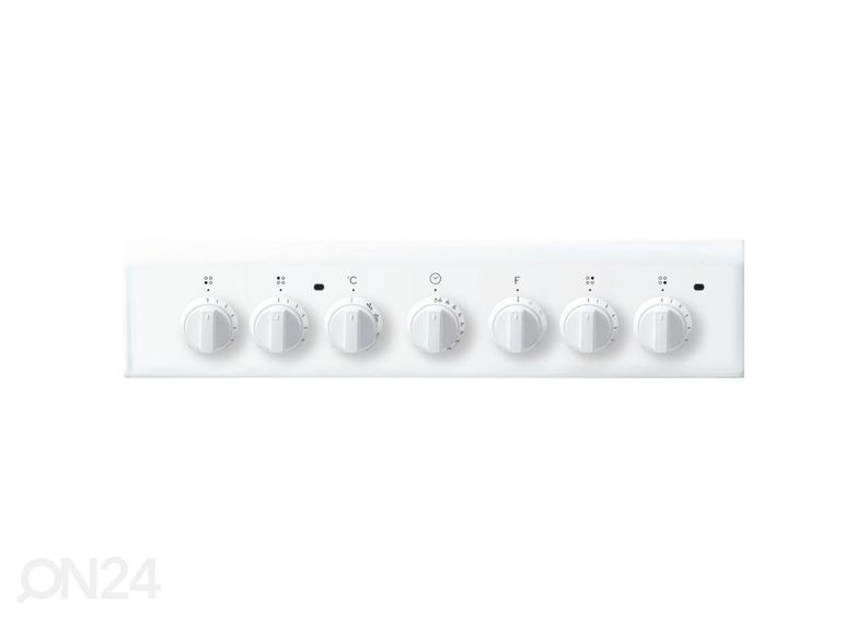 Керамическая плита Indesit IS5V4PHWE увеличить