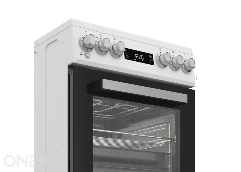 Керамическая плита Whirlpool W5V5LCW увеличить