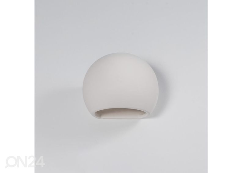 Керамический настенный светильник Globe увеличить