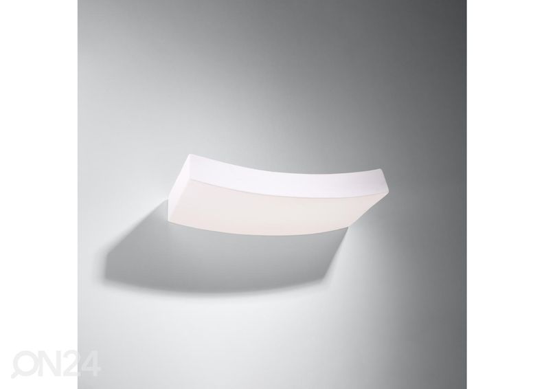 Керамический настенный светильник Hattor увеличить