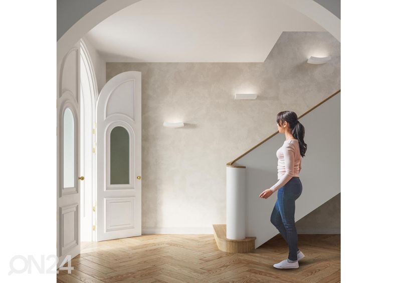 Керамический настенный светильник Hattor увеличить