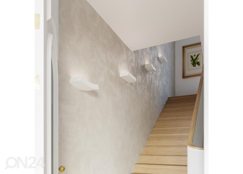 Керамический настенный светильник Hattor увеличить