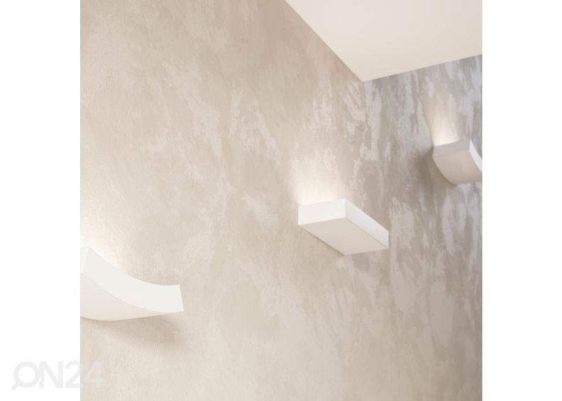 Керамический настенный светильник Hattor увеличить