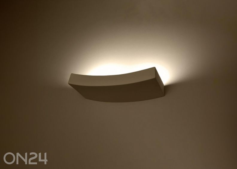 Керамический настенный светильник Hattor увеличить