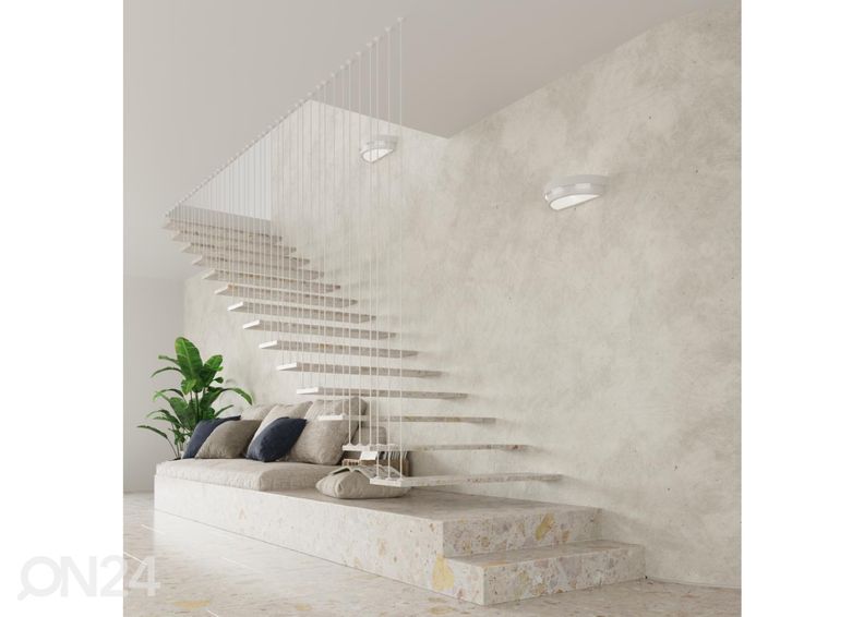 Керамический настенный светильник Helios увеличить