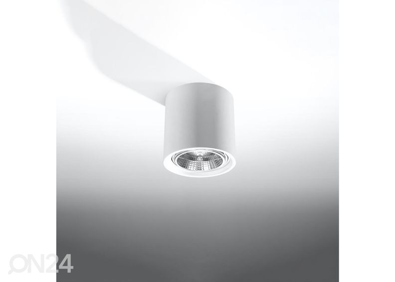 Керамический настенный светильник Kalu увеличить