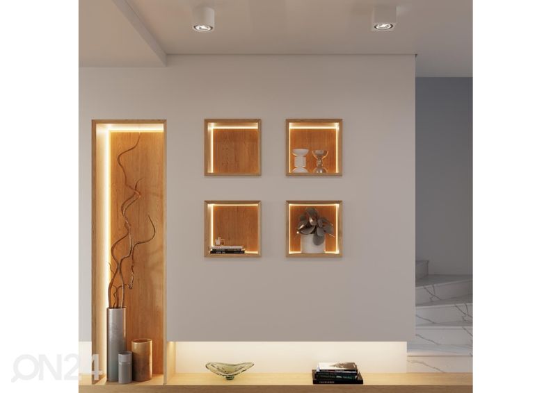 Керамический настенный светильник Kalu увеличить