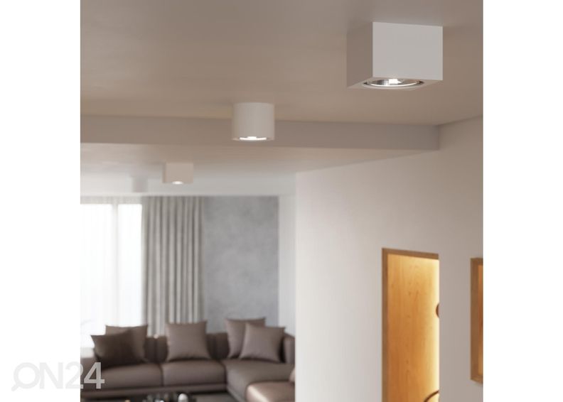 Керамический настенный светильник Kalu увеличить