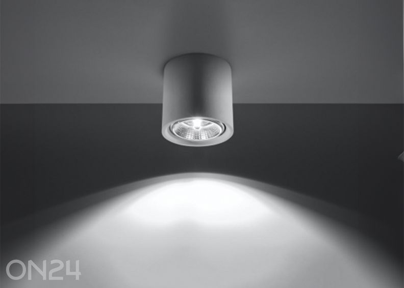 Керамический настенный светильник Kalu увеличить