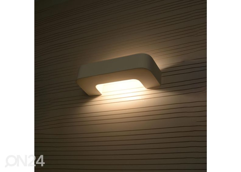 Керамический настенный светильник Magnet увеличить