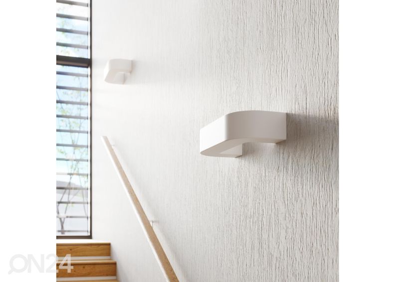 Керамический настенный светильник Magnet увеличить