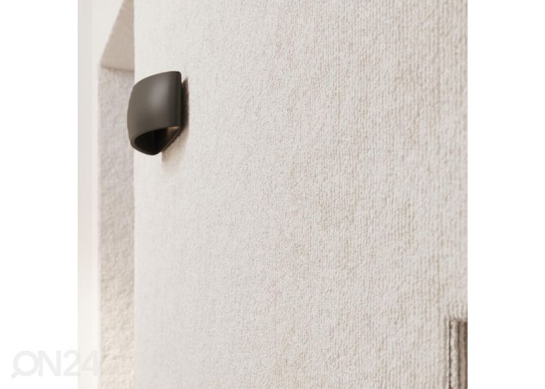 Керамический настенный светильник Pontius увеличить