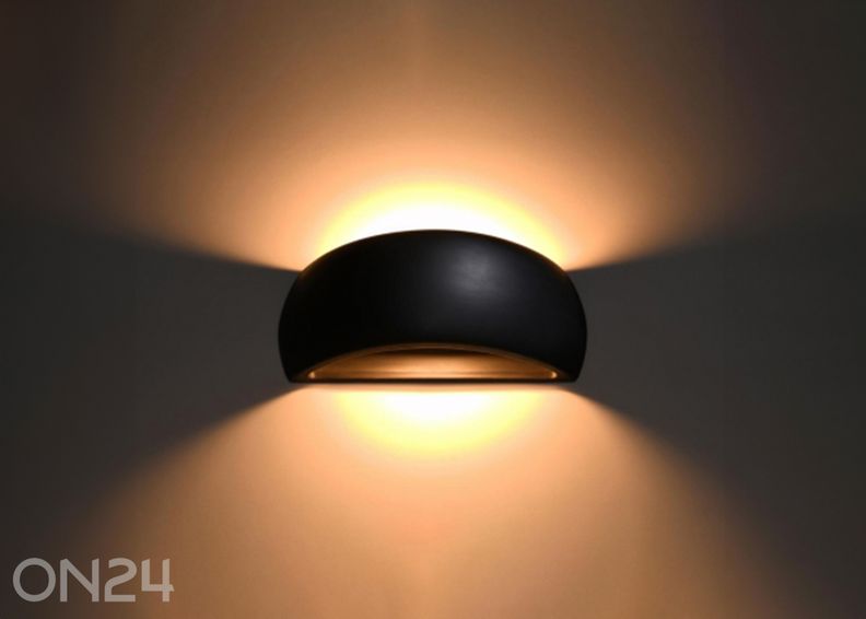 Керамический настенный светильник Pontius увеличить