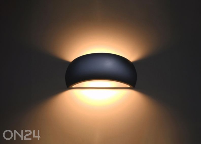 Керамический настенный светильник Pontius увеличить