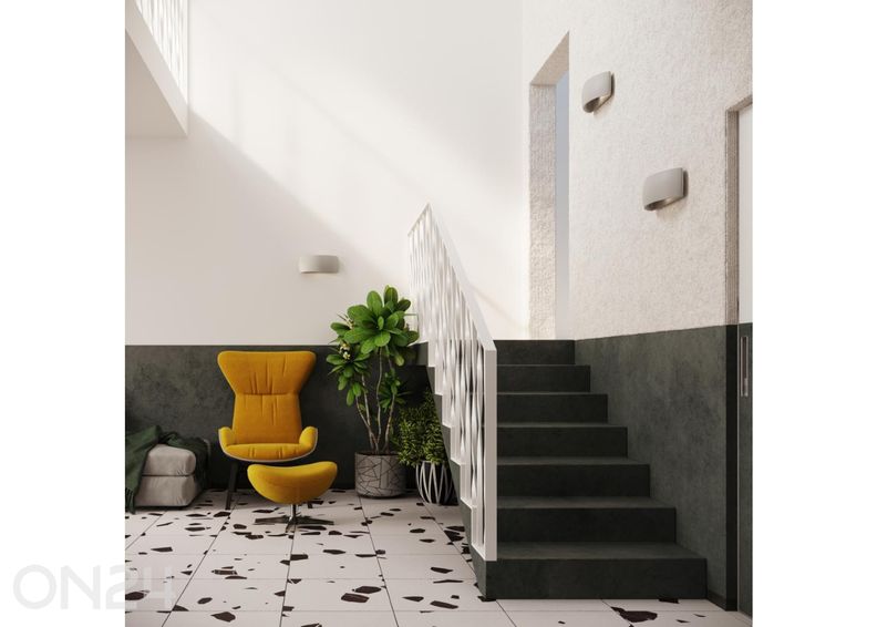 Керамический настенный светильник Pontius увеличить