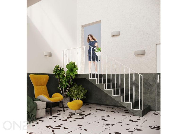 Керамический настенный светильник Pontius увеличить