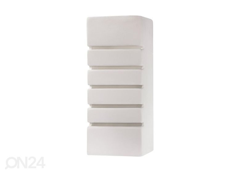 Керамический настенный светильник Samir увеличить