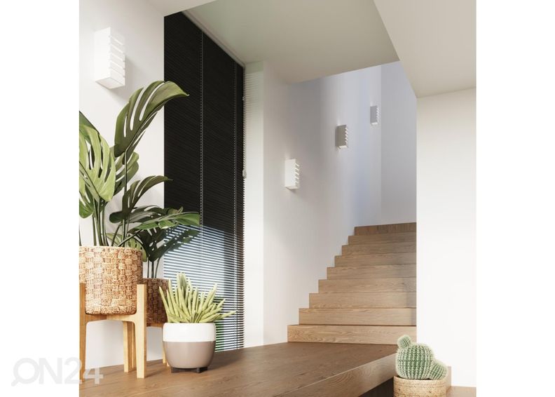 Керамический настенный светильник Samir увеличить