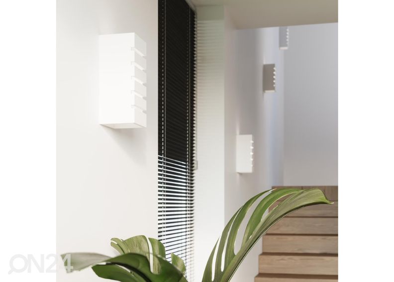 Керамический настенный светильник Samir увеличить