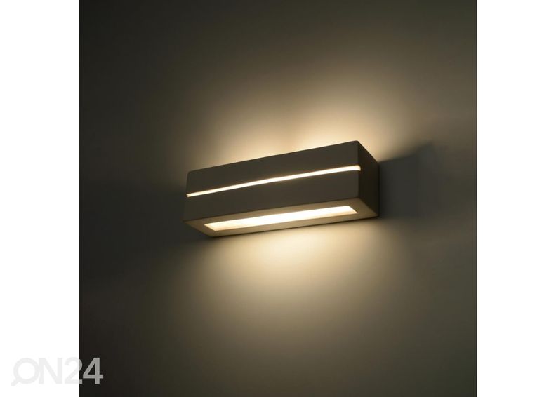 Керамический настенный светильник Vega Line увеличить