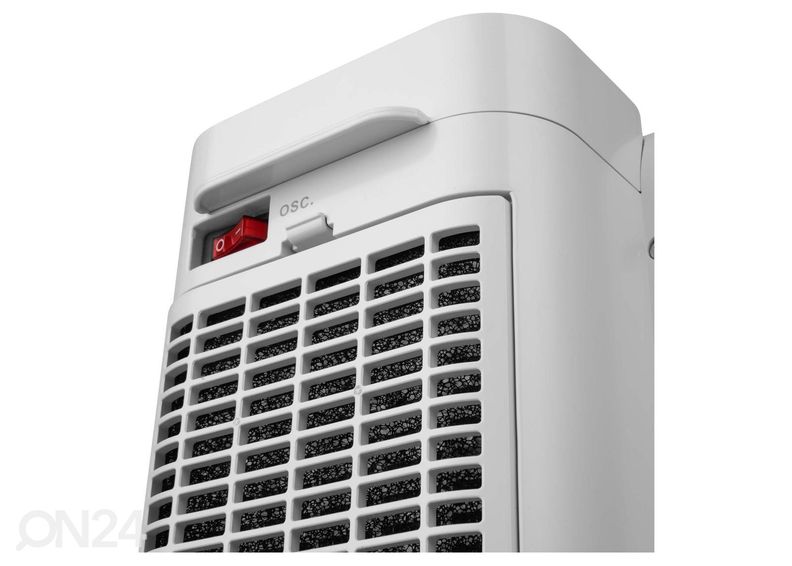 Керамический обогреватель Sencor SFH8050SL увеличить
