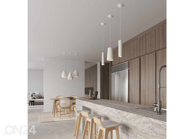 Керамический подвесной светильник Electra увеличить