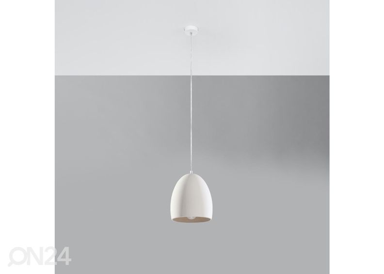 Керамический подвесной светильник Flawiusz увеличить