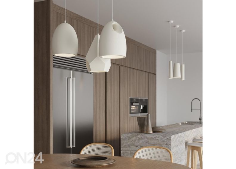 Керамический подвесной светильник Flawiusz увеличить