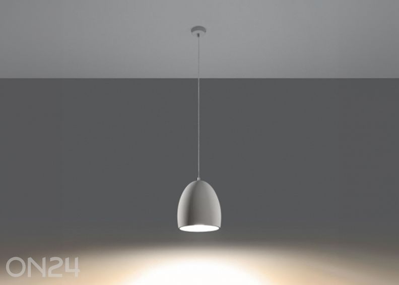 Керамический подвесной светильник Flawiusz увеличить